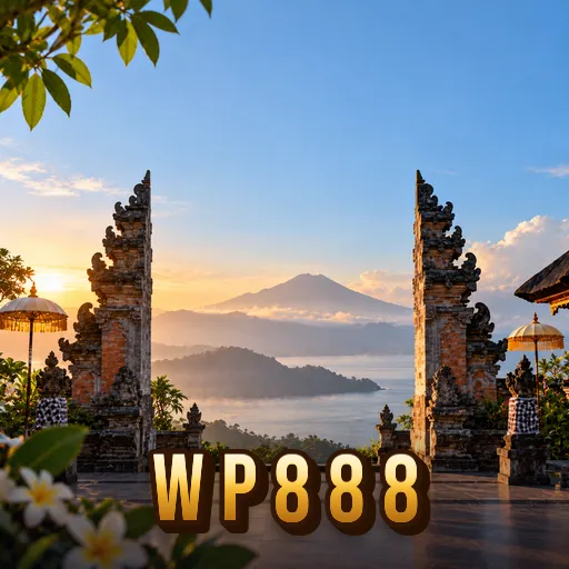 Apa itu wp888