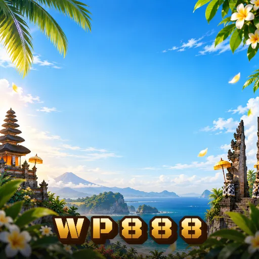 Instalasi wp888